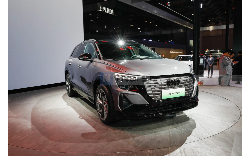 Q5 e-tron - 3