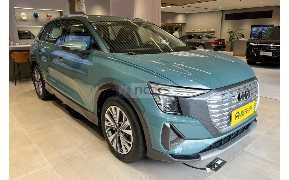 Q5 e-tron - 3