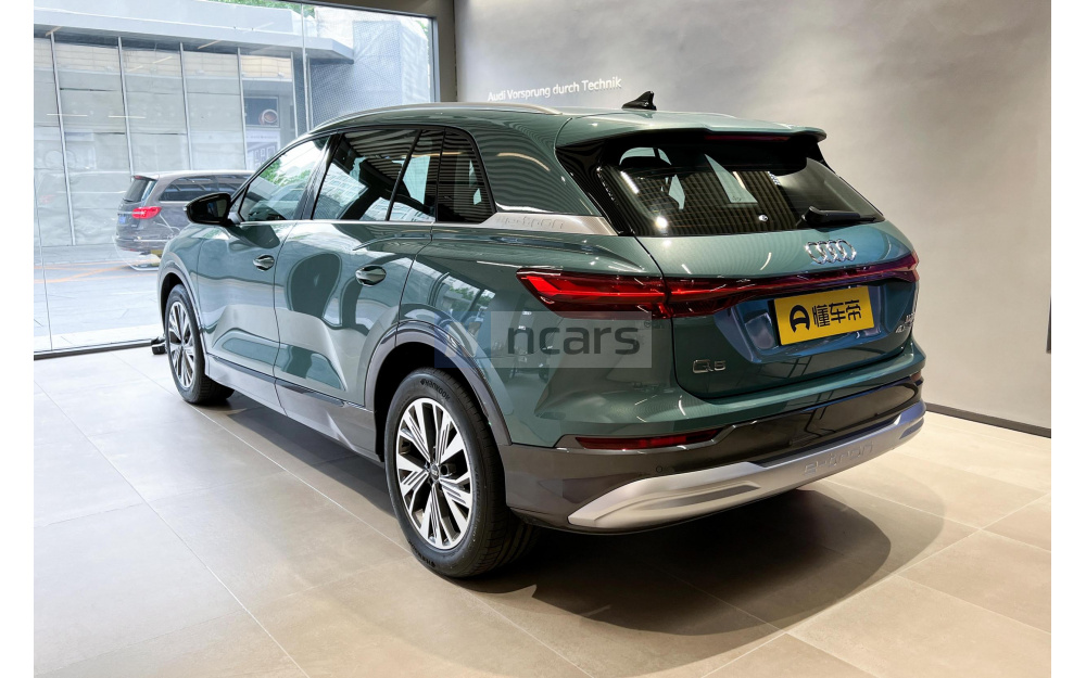 Q5 e-tron - 5