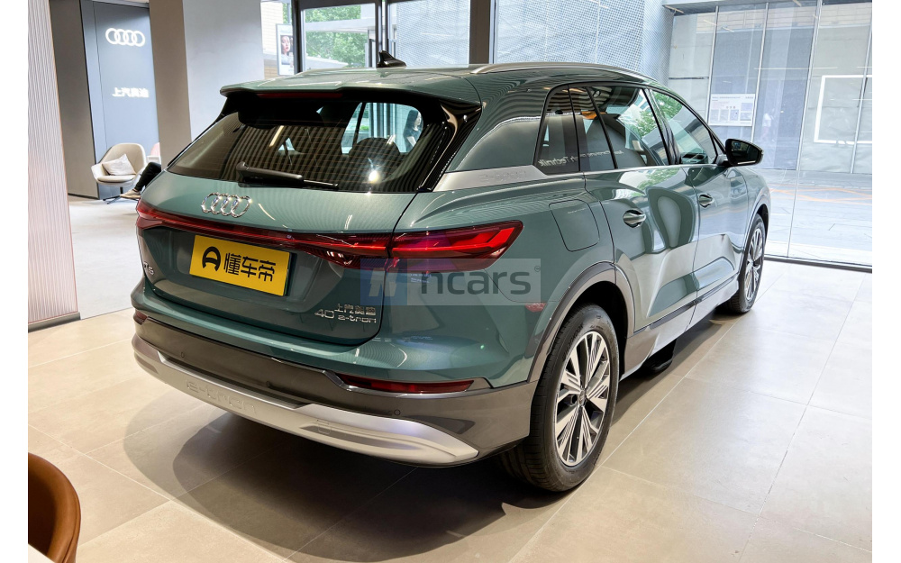 Q5 e-tron - 7