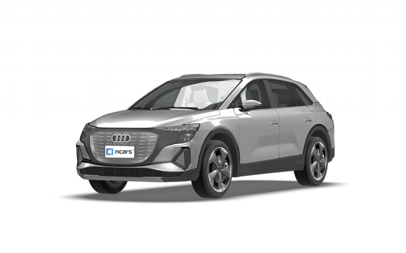 Audi Q5 E-Tron