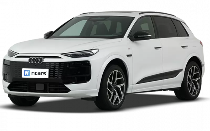Audi Q6L e-tron
