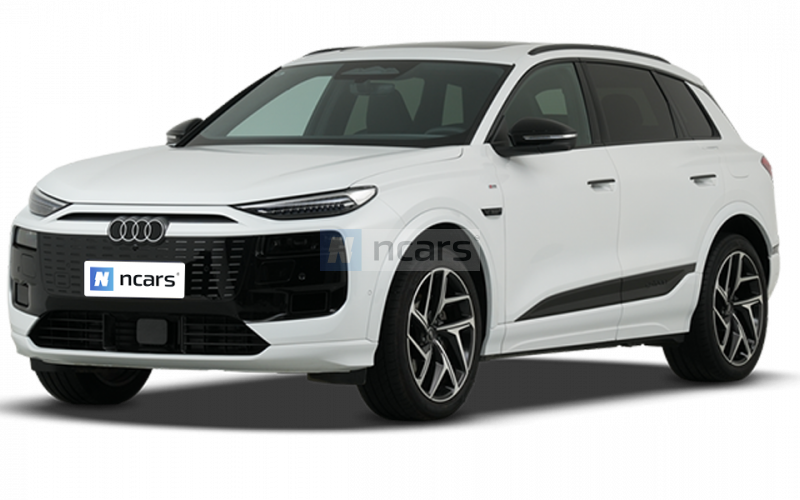 Audi Q6L e-tron
