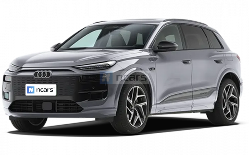 Audi Q6L e-tron