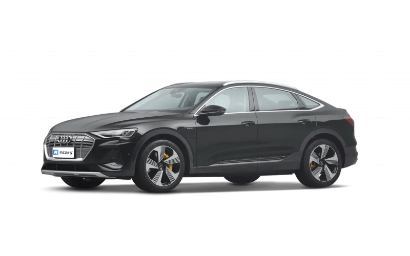 Audi E-tron Sportback