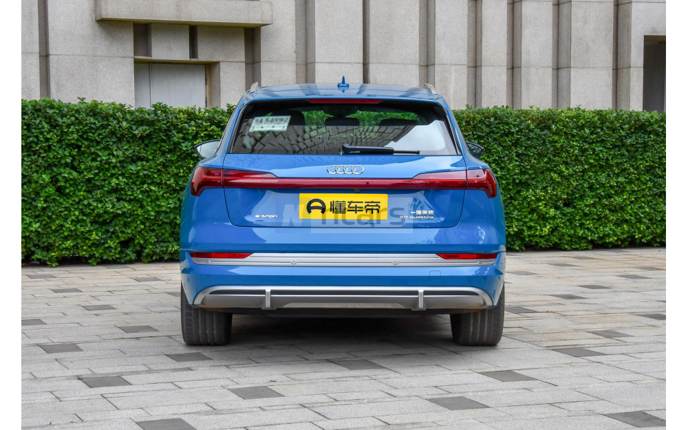 e-tron - 6