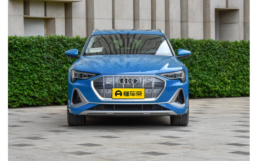 e-tron - 2