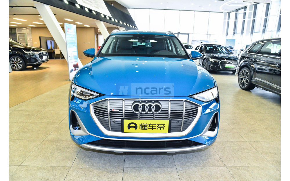 e-tron