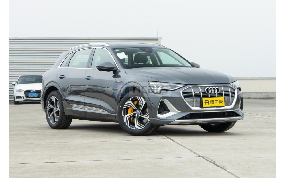 e-tron - 3