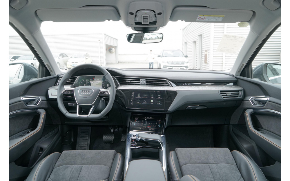 e-tron - 14