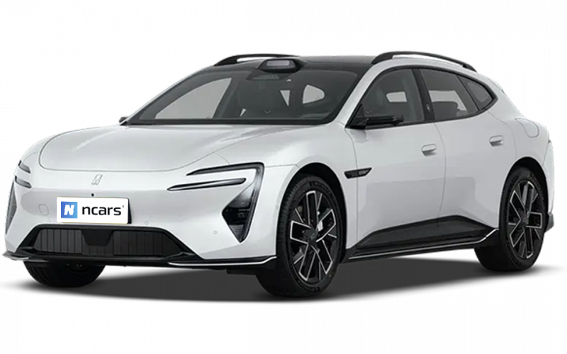 Avatr 06T PHEV