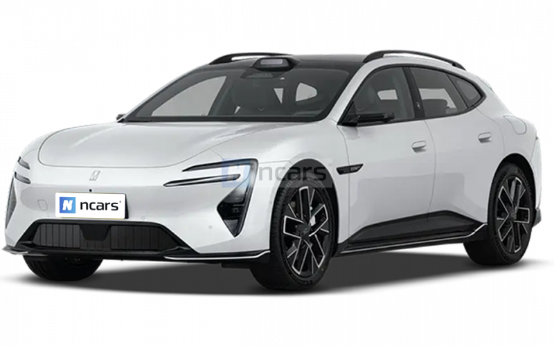 Avatr 06T PHEV