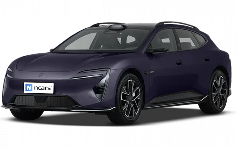 Avatr 06T EV