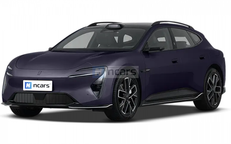 Avatr 06T EV