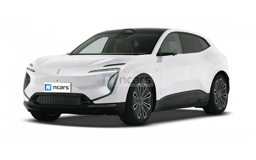 2WD Elite 39kWh