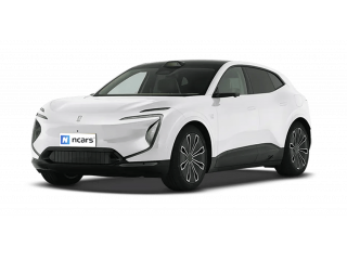 4WD Ultra (39kWh) + Камеры зеркала (Mileage 10000 km) 2024