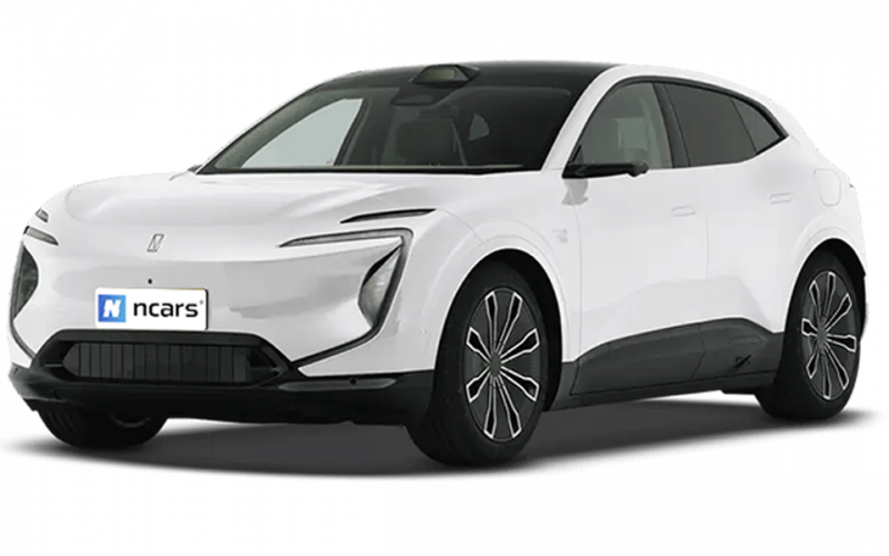 Avatr 07 PHEV