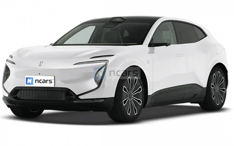 Avatr 07 PHEV