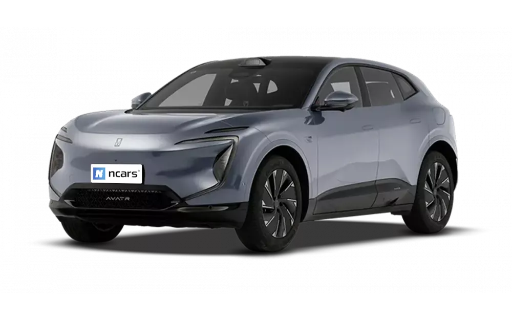 2WD Pro 2025