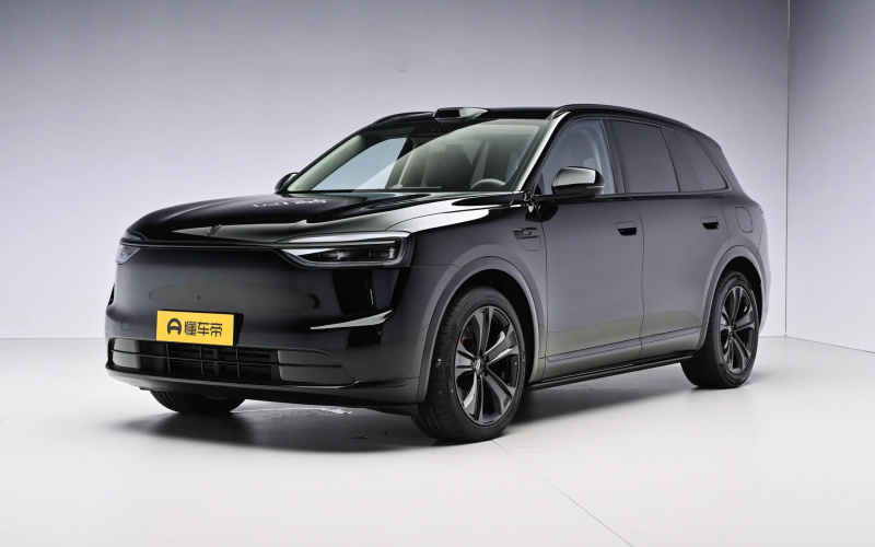 Aito M7 DM фото спереду