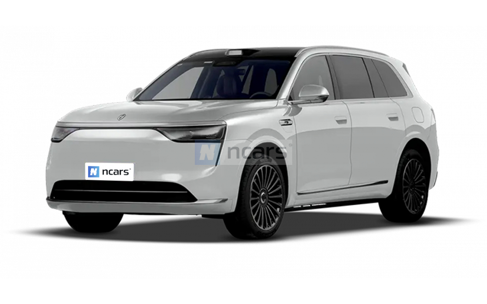 Max 5 Seat (896 line LiDAR)
