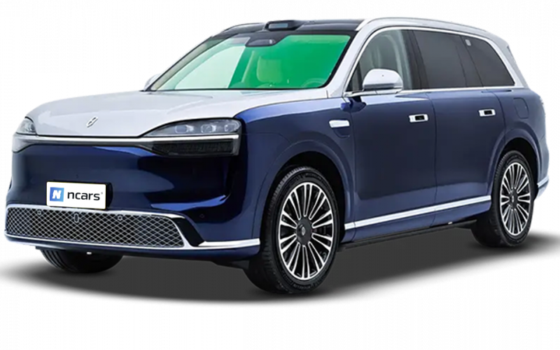 Aito M9 PHEV