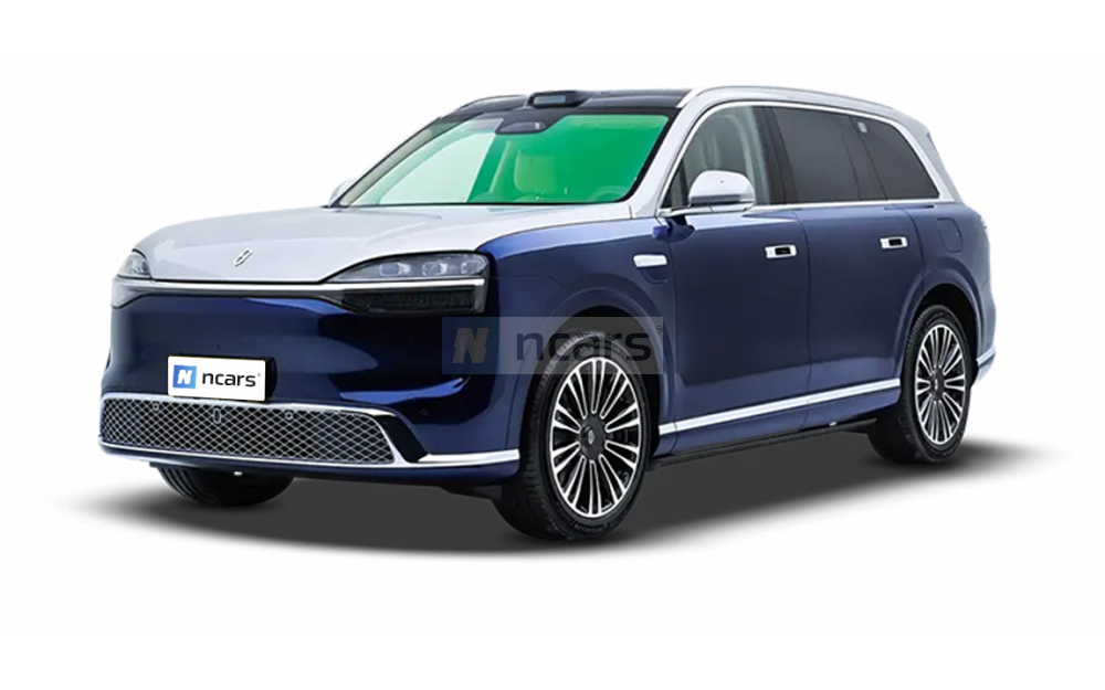 Max+  5 seater