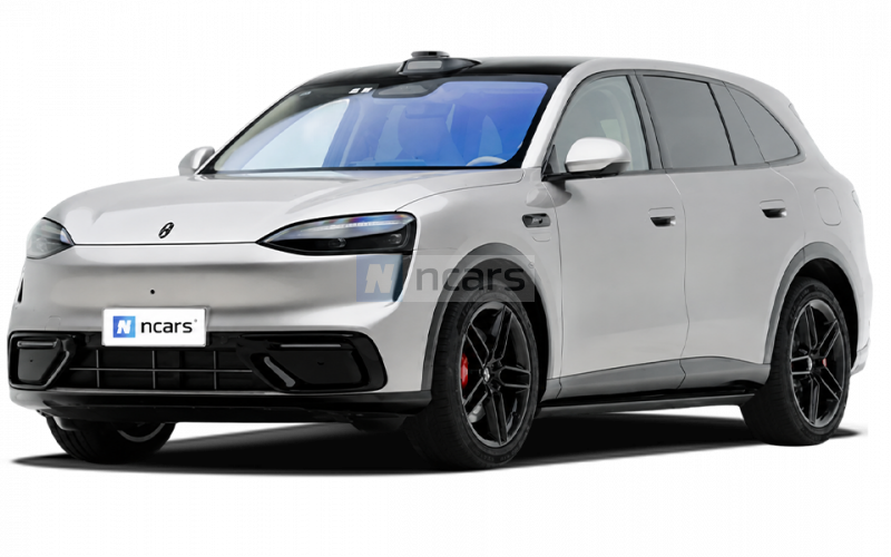 Aito M6 PHEV