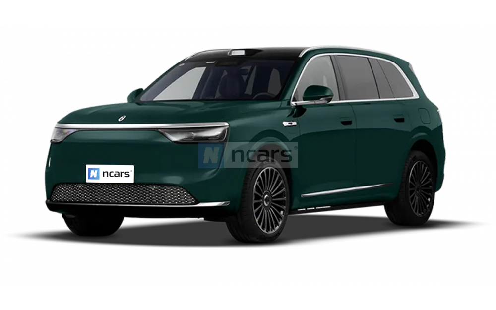 Max 5 Seat (896 line LiDAR)
