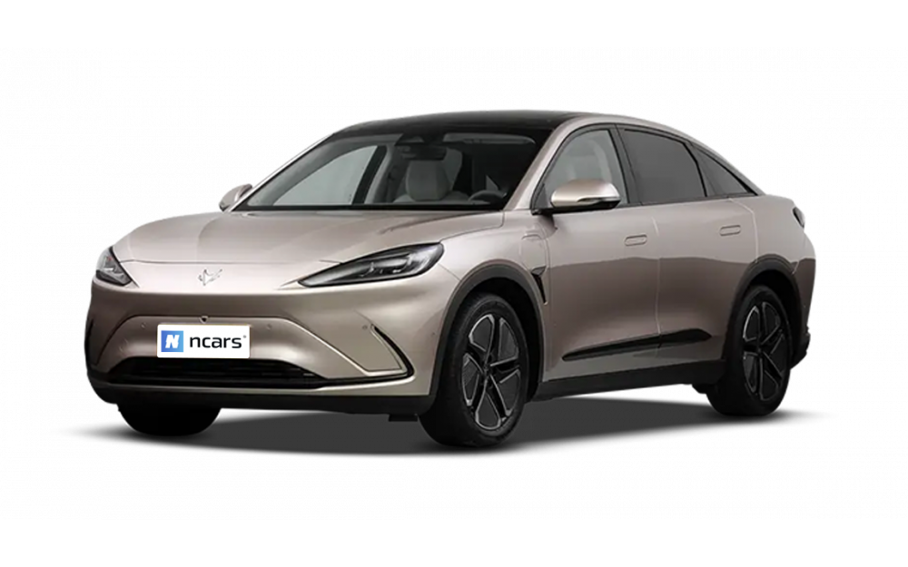735 Max 175kW