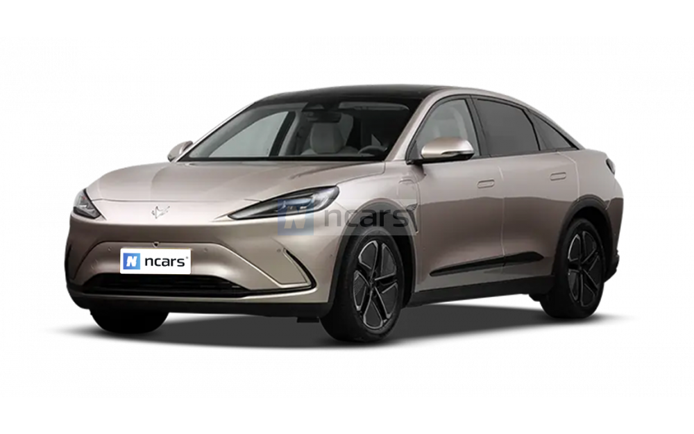 735 Max 175kW