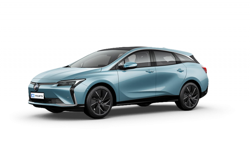 Buick Velite 6