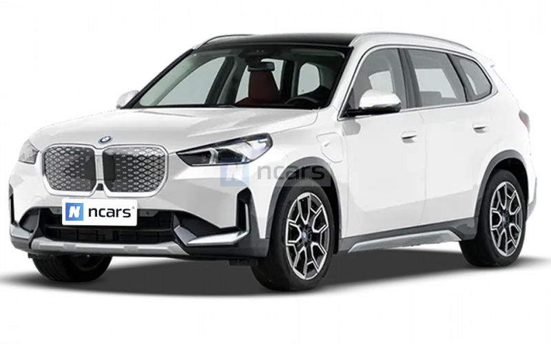 BMW iX1
