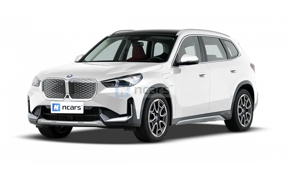 xDrive 25L X Design