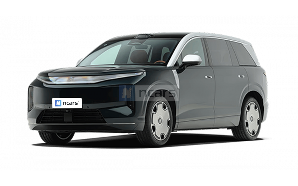800KM 2WD Premium