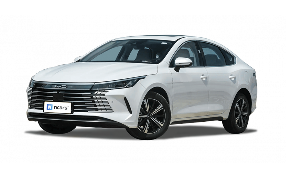DM-i 55KM Luxury