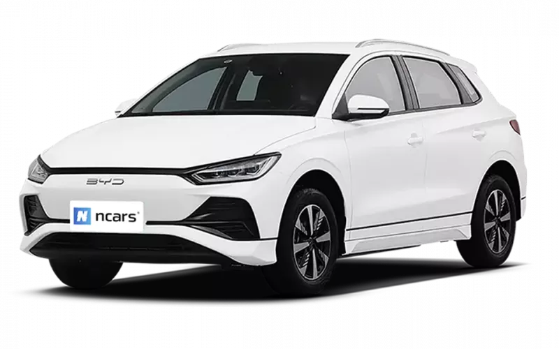 BYD E2