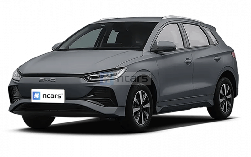 BYD E2