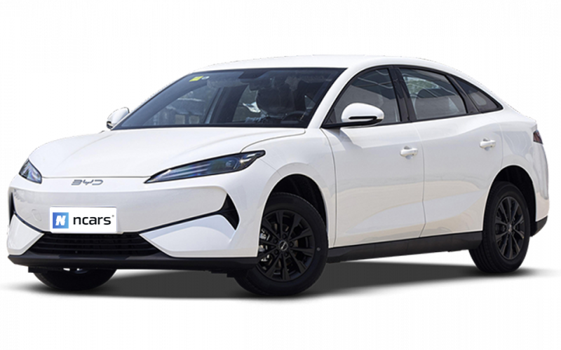 BYD E7
