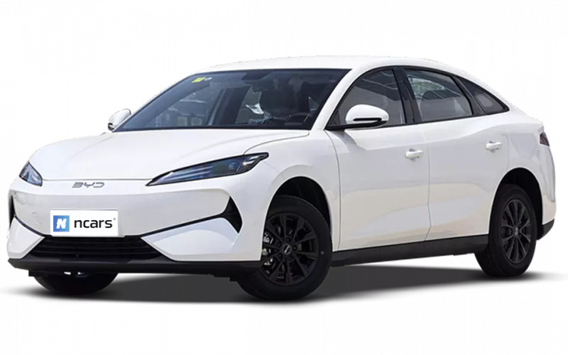 BYD E7