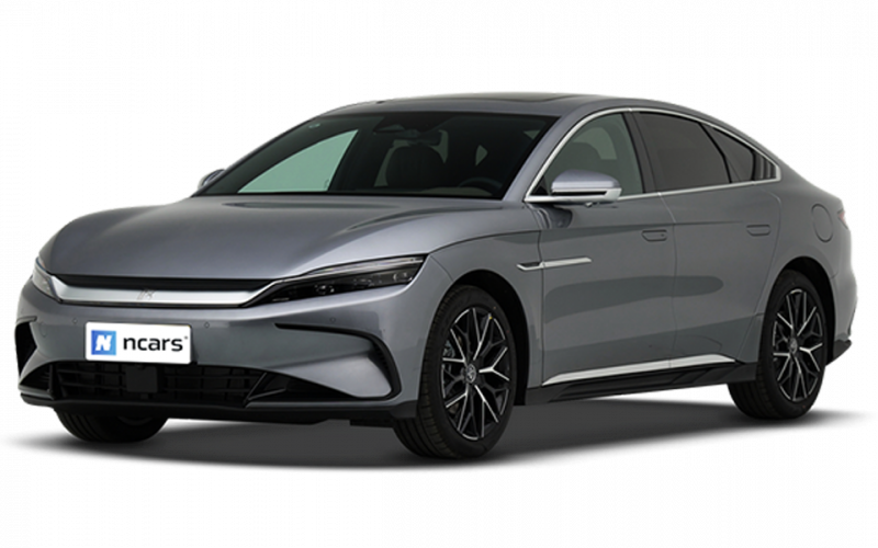 BYD Han DM-i
