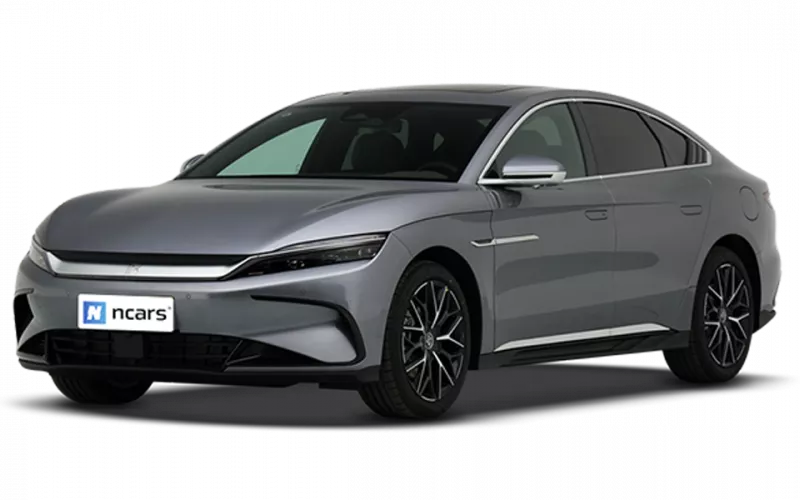 BYD Han DM-i