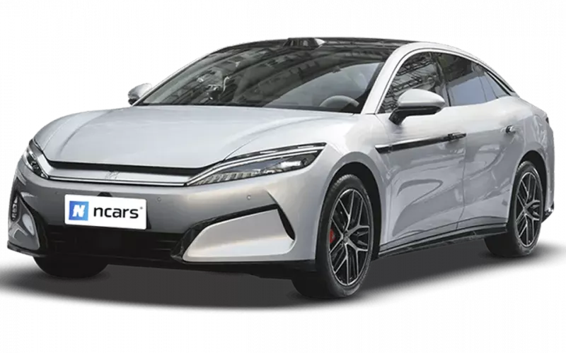 BYD Han L