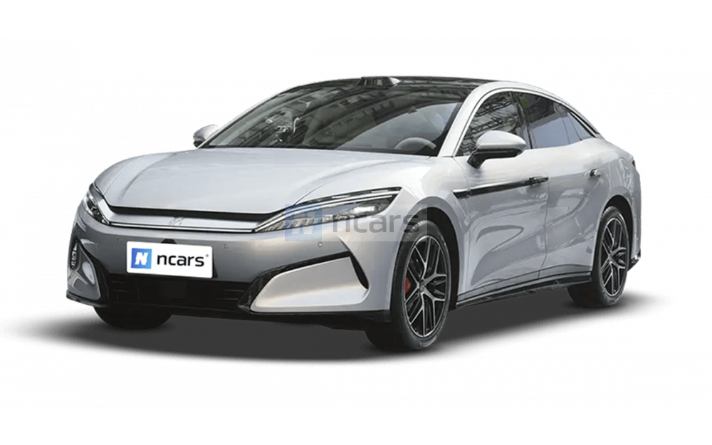 701KM 2WD LiDAR Premium