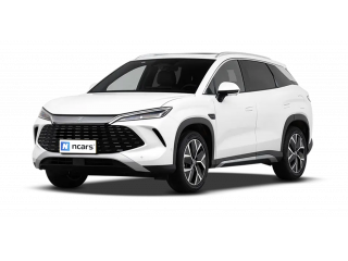 130KM Super, Runyu White, 2025