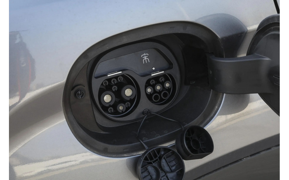 Song L DM-i 2025 - 14