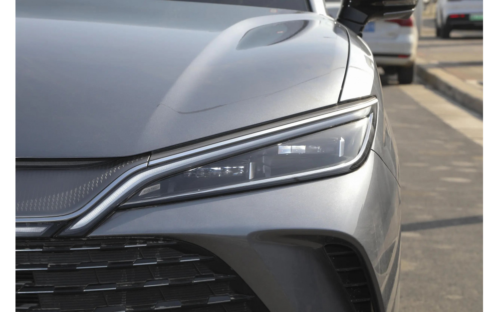 Song L DM-i 2025 - 10