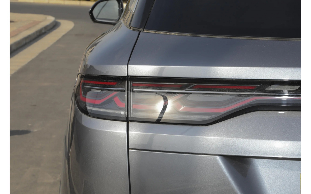 Song L DM-i 2025 - 11