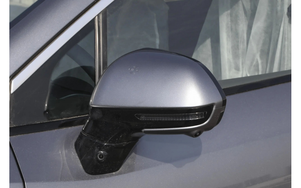 Song L DM-i 2025 - 12