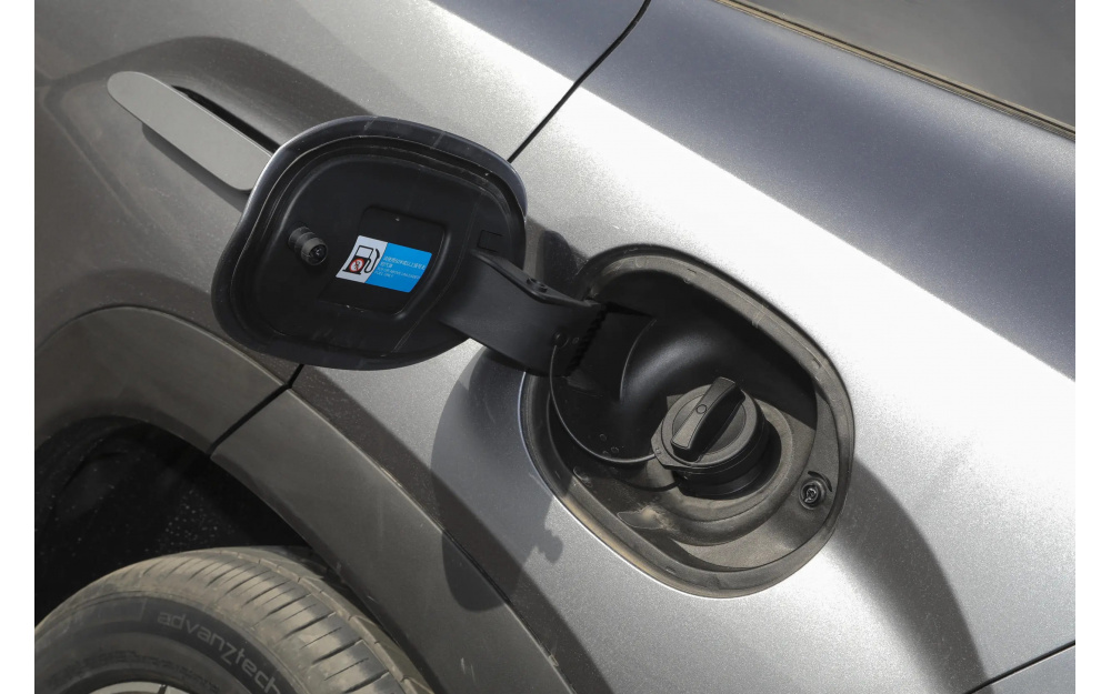 Song L DM-i 2025 - 13